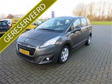 Peugeot 5008 - 1.6 e-HDi Active 5p