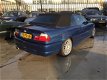 BMW 3-serie Cabrio - 323Ci Cabrio - 1 - Thumbnail