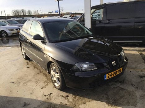 Seat Ibiza - 1.9 TDI - 1