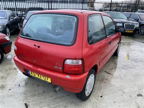 Suzuki Alto - 1.0 - 1