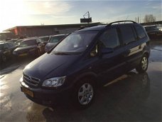 Opel Zafira - 1.8 16v