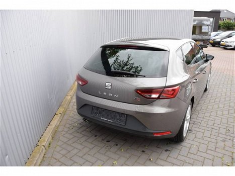 Seat Leon - FR 1.4TSI 150PK/Clima/PDC/Winterpakket - 1