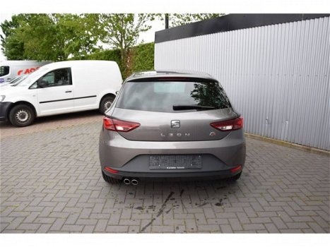 Seat Leon - FR 1.4TSI 150PK/Clima/PDC/Winterpakket - 1