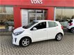 Kia Picanto - 1.0 CVVT EconomyPlusLine info roel@vdns-kia.nl 0492-588951 - 1 - Thumbnail