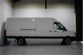 Volkswagen Crafter - 2.0 TDI 136 pk L3H2 Airco, Bijrijdersbank, APK 12-2020 - 1 - Thumbnail