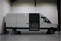 Volkswagen Crafter - 2.0 TDI 136 pk L3H2 Airco, Bijrijdersbank, APK 12-2020 - 1 - Thumbnail