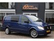 Mercedes-Benz Vito - 116 CDI L2H1 / Lang / Airco / Parktronic / Achterdeuren / Bijrijdersbank - 1 - Thumbnail