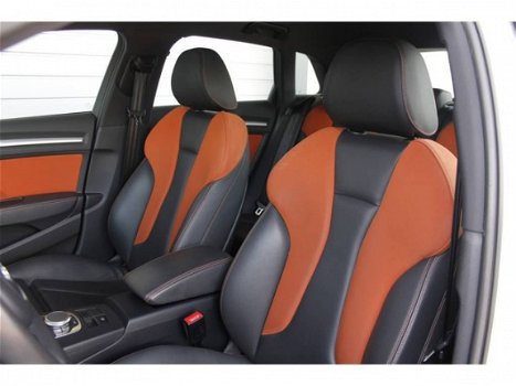 Audi A3 Sportback - 1.4 TFSI / S-tronic / Ambition / Panoramadak / ACC / Navigatie / Xenon / Capri-O - 1