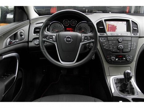 Opel Insignia - 1.4 Turbo EcoFLEX Business Edition / Navigatie / 140PK / Climate Controle - 1