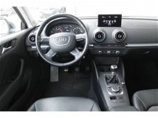 Audi A3 Sportback - 1.4 TFSI 122pk Ambiente / MMI-Media / Airco / Bleutooth