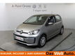 Volkswagen Up! - 1.0 BMT MOVE UP / EXECUTIVE - 1 - Thumbnail