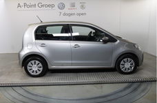 Volkswagen Up! - 1.0 BMT MOVE UP / EXECUTIVE