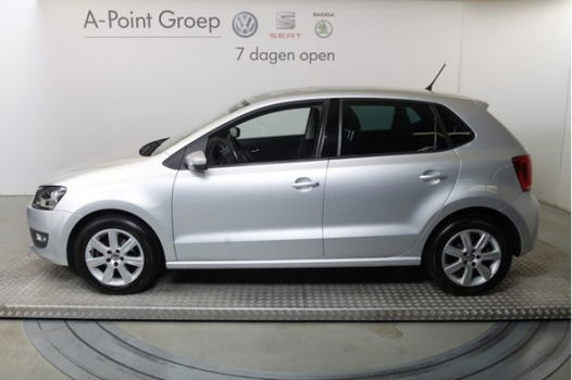 Volkswagen Polo - 1.2 TSI BMT HIGHLINE EDITION - 1