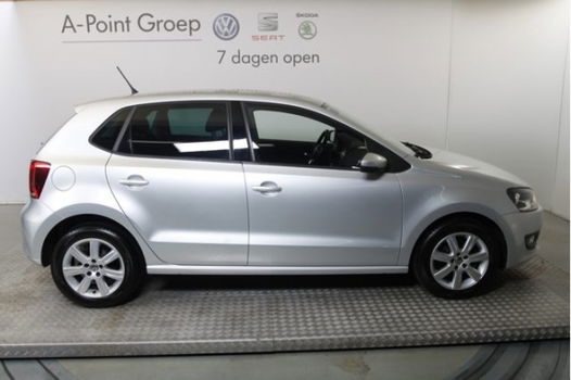 Volkswagen Polo - 1.2 TSI BMT HIGHLINE EDITION - 1