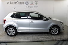 Volkswagen Polo - 1.2 TSI BMT HIGHLINE EDITION