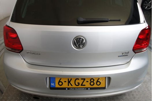 Volkswagen Polo - 1.2 TSI BMT HIGHLINE EDITION - 1