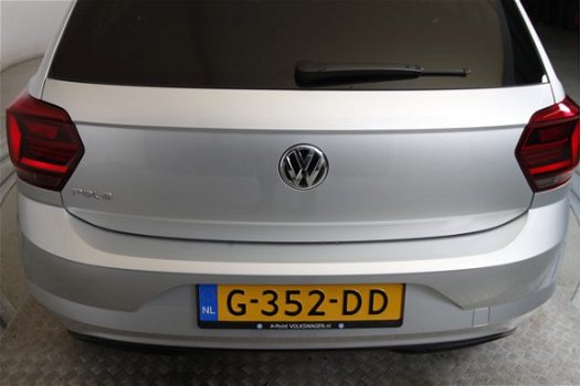 Volkswagen Polo - 1.0 MPI COMFORTLINE - 1