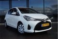 Toyota Yaris - 1.0 12v VVT-i 69pk 5D Aspiration Camera - 1 - Thumbnail