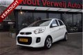 Kia Picanto - 1.0 CVVT 69 PK DynamicLine Clima / Bluetooth - 1 - Thumbnail