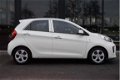 Kia Picanto - 1.0 CVVT 69 PK DynamicLine Clima / Bluetooth - 1 - Thumbnail