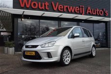 Ford C-Max - 1.8 125PK Titanium Sport