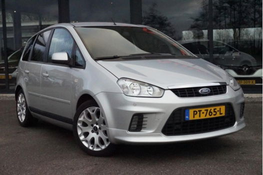 Ford C-Max - 1.8 125PK Titanium Sport - 1