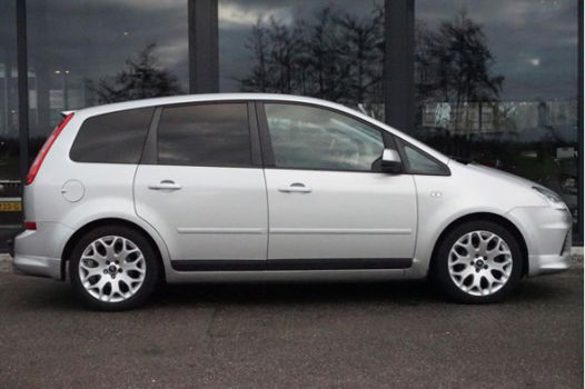 Ford C-Max - 1.8 125PK Titanium Sport - 1