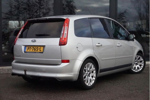 Ford C-Max - 1.8 125PK Titanium Sport - 1