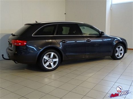 Audi A4 Avant - 2.0 TFSI Pro Line Business - 1