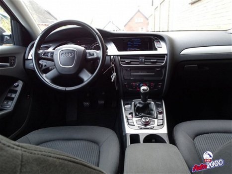 Audi A4 Avant - 2.0 TFSI Pro Line Business - 1