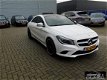 Mercedes-Benz CLA-Klasse - 200 - 1 - Thumbnail