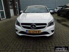 Mercedes-Benz CLA-Klasse - 200