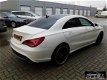 Mercedes-Benz CLA-Klasse - 200 - 1 - Thumbnail