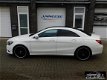 Mercedes-Benz CLA-Klasse - 200 - 1 - Thumbnail