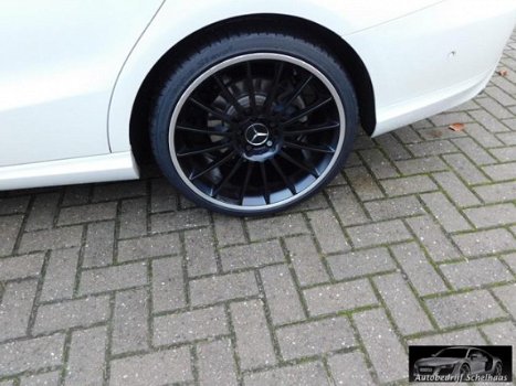 Mercedes-Benz CLA-Klasse - 200 - 1