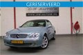 Mercedes-Benz CLK-Klasse - 200 kompressor - 1 - Thumbnail