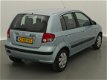 Hyundai Getz - 1.3i Active Cool / airco / 5 deurs / 125 dkm - 1 - Thumbnail