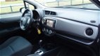 Toyota Yaris - 1.3 VVT-I AUTOMAAT LM-VELGEN CRUISE - 1 - Thumbnail