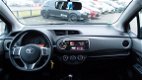 Toyota Yaris - 1.3 VVT-I AUTOMAAT LM-VELGEN CRUISE - 1 - Thumbnail