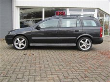 Opel Astra Wagon - 1.8-16V Comfort goede nette auto