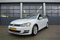 Volkswagen Golf Variant - 1.0 TSI 115pk BlueMotion Business Edition Connected - 1 - Thumbnail