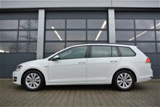 Volkswagen Golf Variant - 1.0 TSI 115pk BlueMotion Business Edition Connected