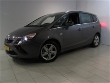 Opel Zafira Tourer - 1.4 Turbo Start/Stop 120pk BlitZ