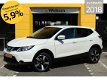 Nissan Qashqai - 115pk N-Connecta / NAVI / 18`` / CAMERA / PDC / KEYLESS / 45.000KM - 1 - Thumbnail