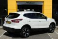 Nissan Qashqai - 115pk N-Connecta / NAVI / 18`` / CAMERA / PDC / KEYLESS / 45.000KM - 1 - Thumbnail