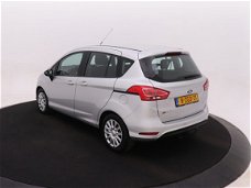 Ford B-Max - 1.0 100PK EcoBoost Style | NAVIGATIE | TREKHAAK | HOGE INSTAP | 23.682KM |