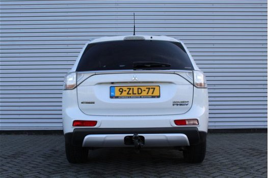 Mitsubishi Outlander - 2.0 PHEV Executive Edition X-Line | Airco | Navi | Cruise | Camera | Inclusie - 1