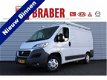 Fiat Ducato - 30 2.3 MultiJet L1H1 | Airco | L1H1 | Schuifdeur rechts | Trekhaak | - 1 - Thumbnail