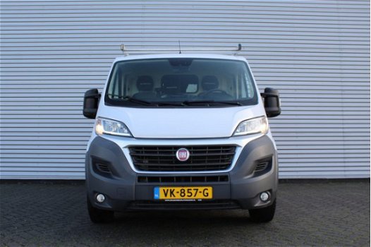 Fiat Ducato - 30 2.3 MultiJet L1H1 | Airco | L1H1 | Schuifdeur rechts | Trekhaak | - 1