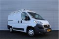 Fiat Ducato - 30 2.3 MultiJet L1H1 | Airco | L1H1 | Schuifdeur rechts | Trekhaak | - 1 - Thumbnail